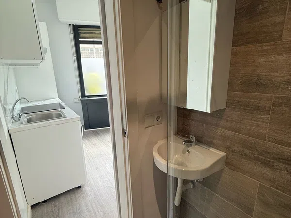 Estudio en Calle del Telègraf, 35, El Guinardó - Foto 9