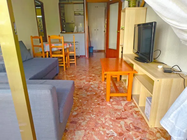 Piso en Calle de Montblanc, 28, Eixample, Eixample - Foto 2