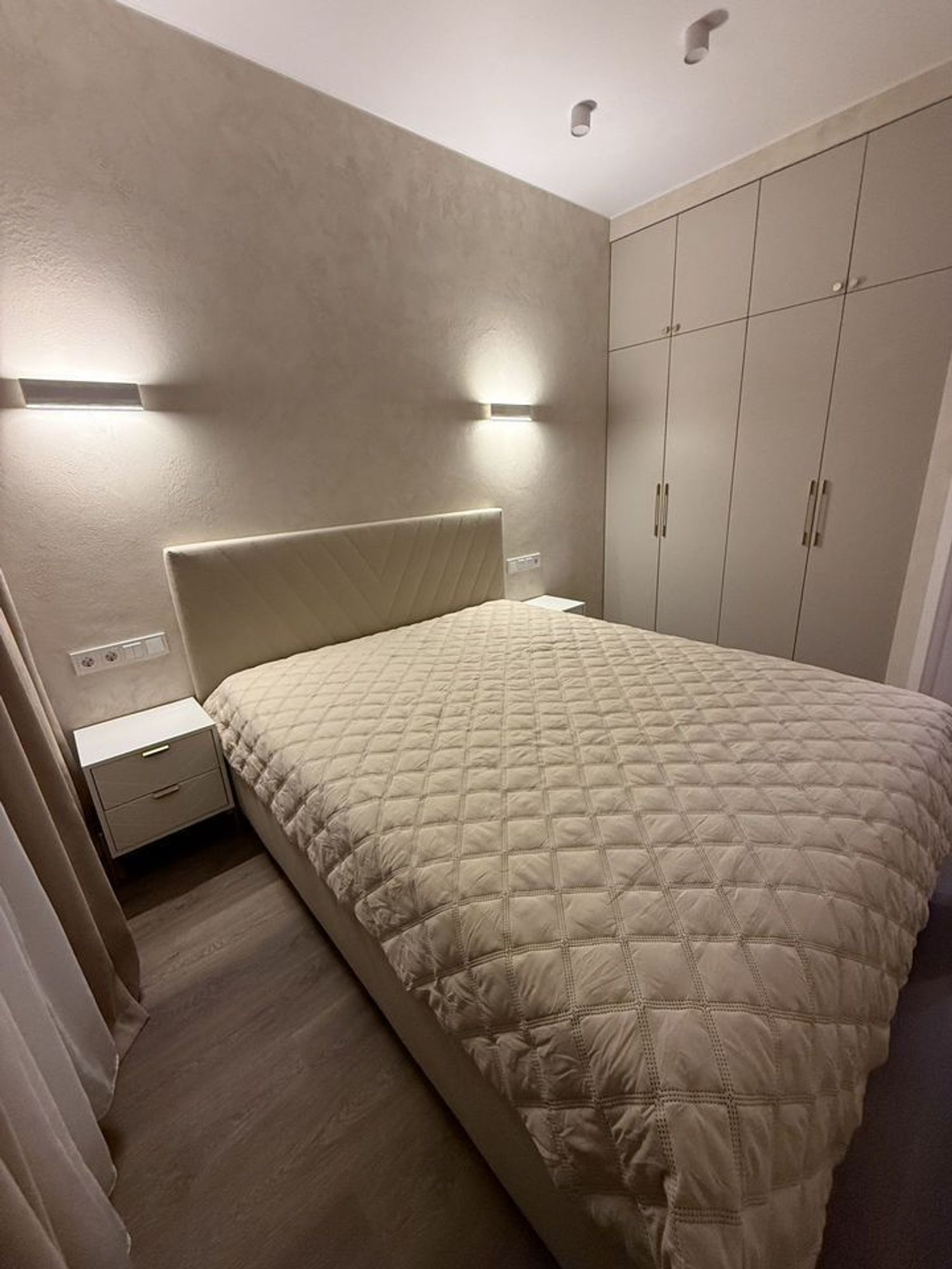 Piso en calle del Médico Pascual Pérez, 7 - Foto 2