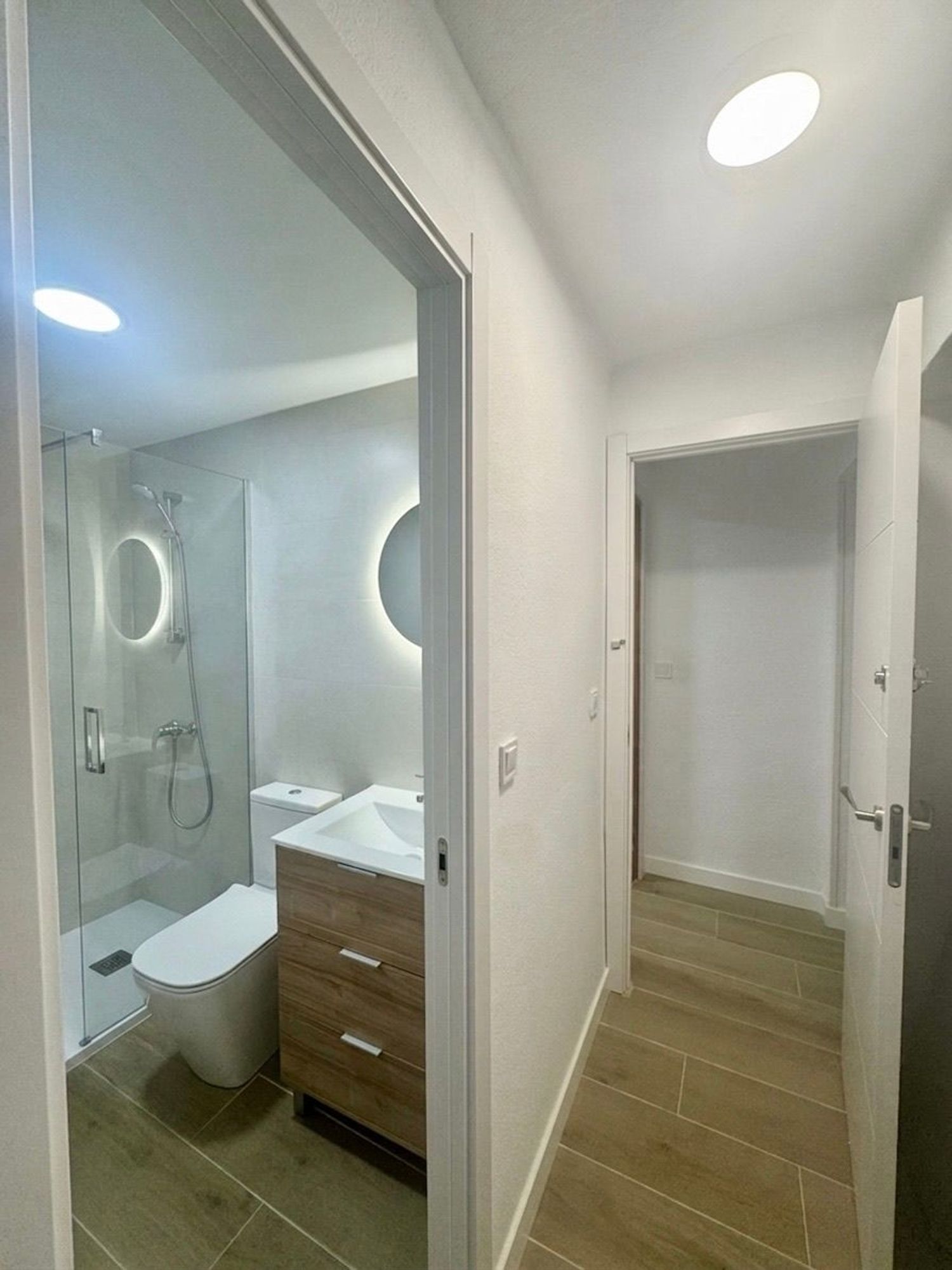 Estudio en Calle de Carlos Dabán, 3, San Isidro - Foto 4