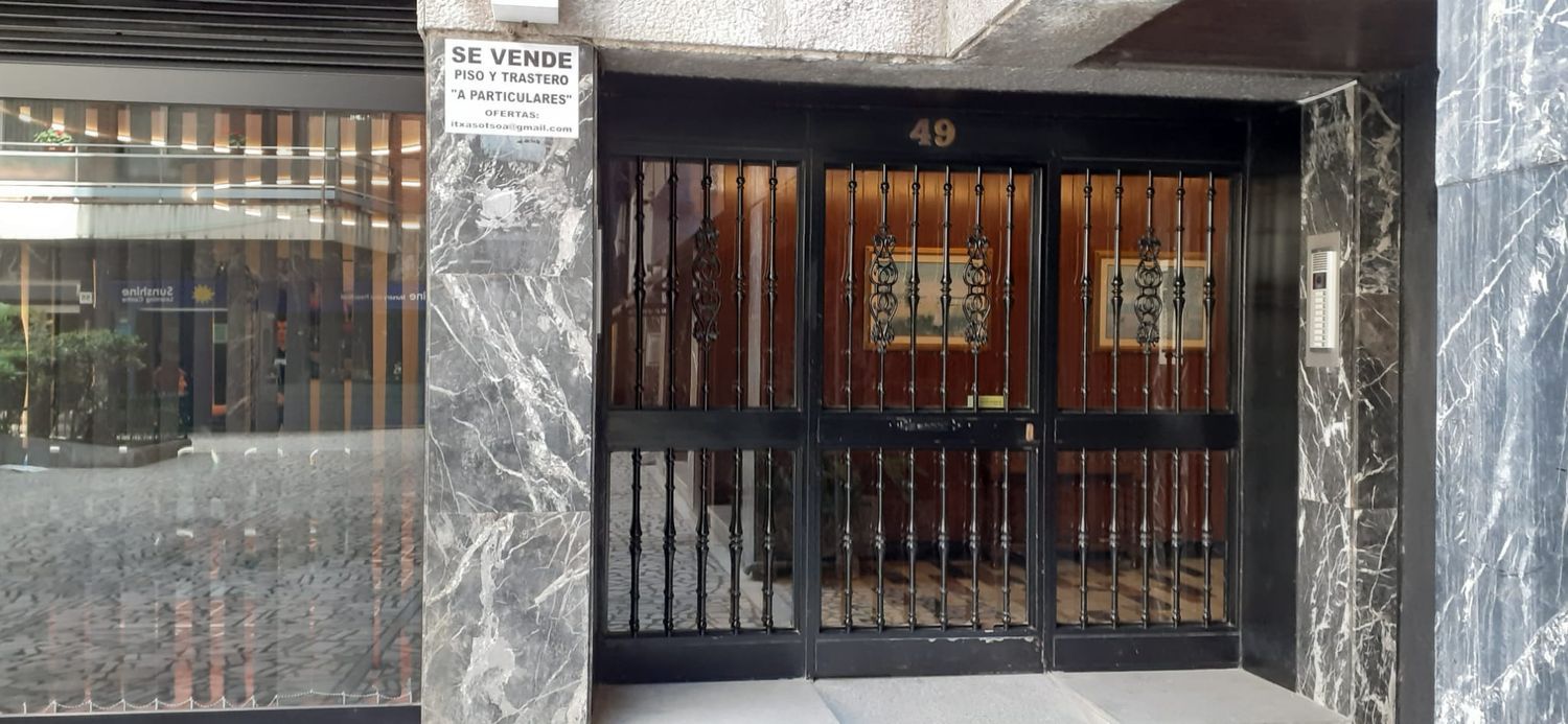 Piso en Calle Rodríguez Arias, 49 - Foto 31
