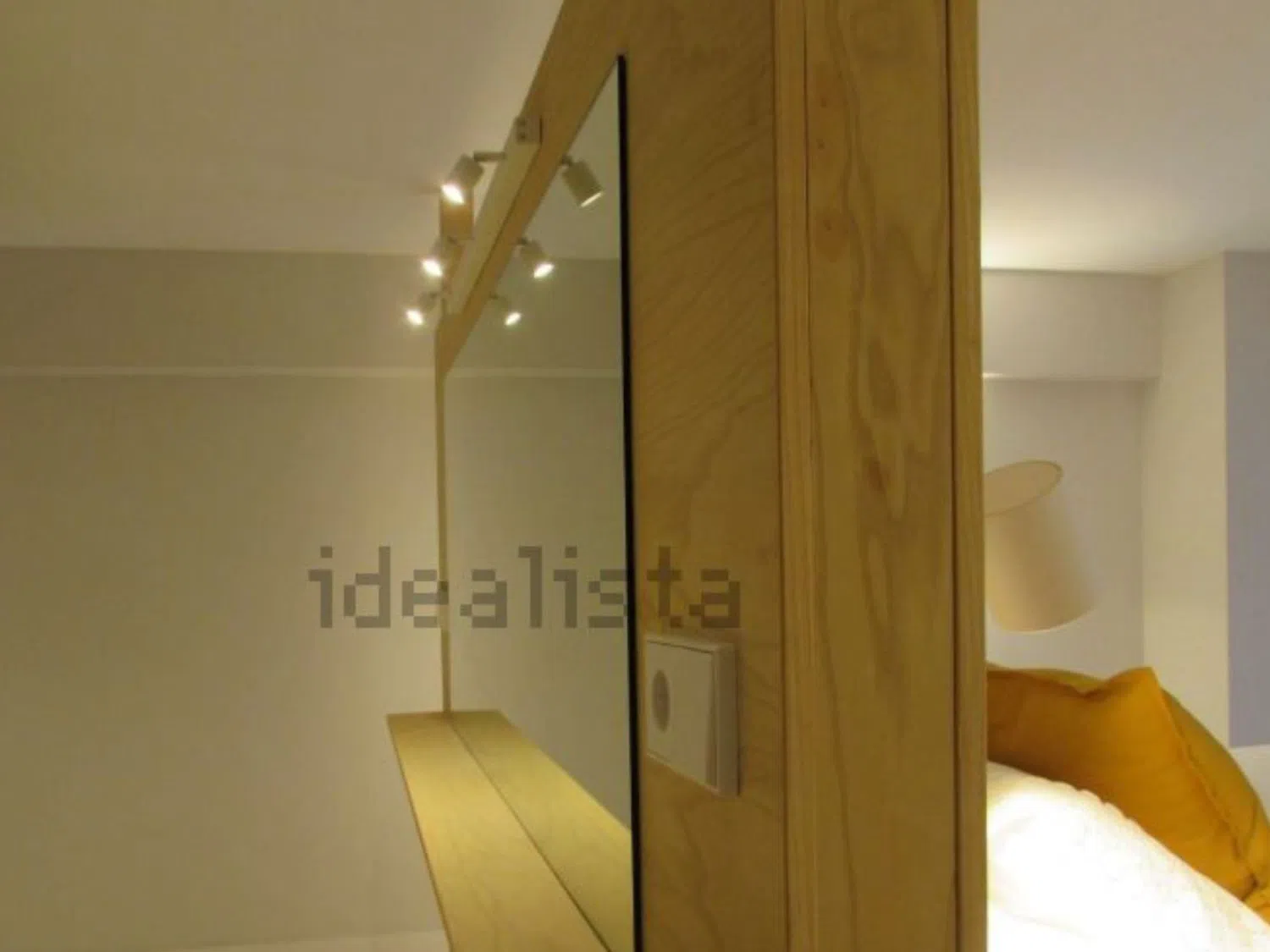 Estudio en calle Fernández de Isla, 20 - Foto 12