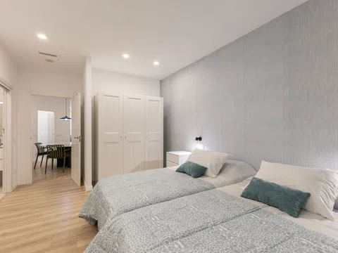 Piso en Gran Via de Ramón y Cajal, 47 - Foto 23