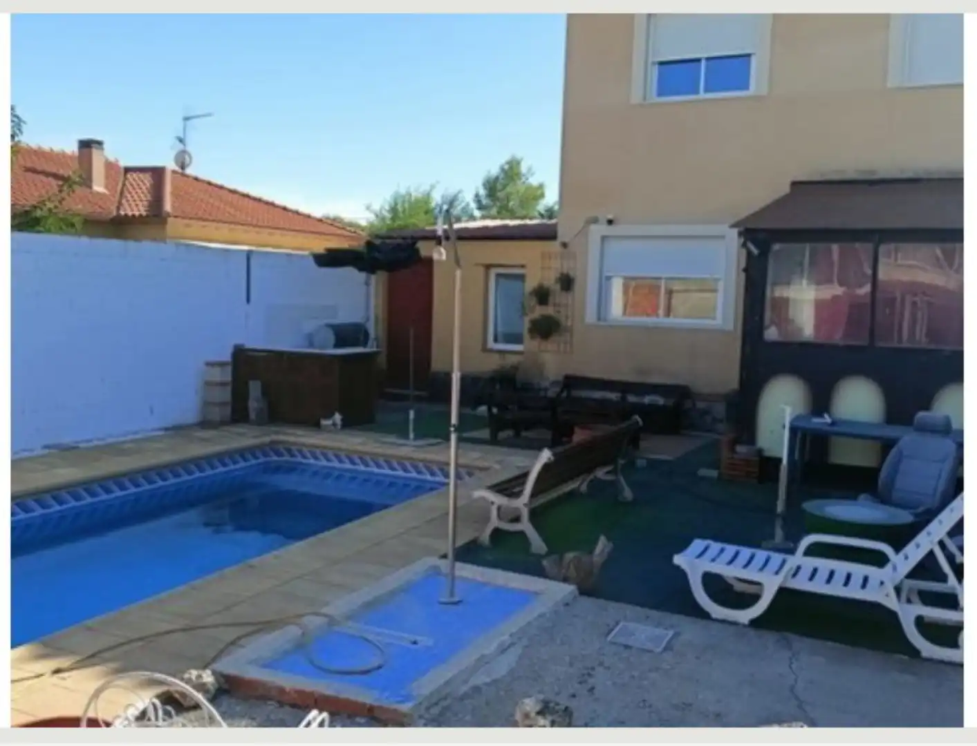 Chalet en  Calle Don Quijote 66B - Foto 3
