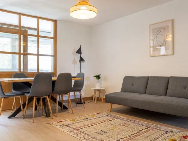 Piso en Barrio Arcos