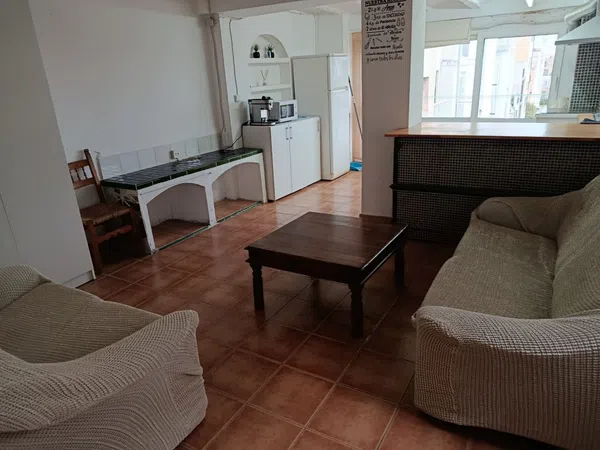 Estudio en Calle Forn del Vidre, 2, Centro - Zona Alta, Centro - Zona Alta - Foto 1