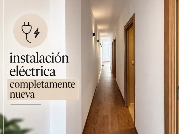 Piso en Calle Diego Martinez de Alava, 3, Judimendi - Sta.Lucía, Judimendi - Sta.Lucía - Foto 5