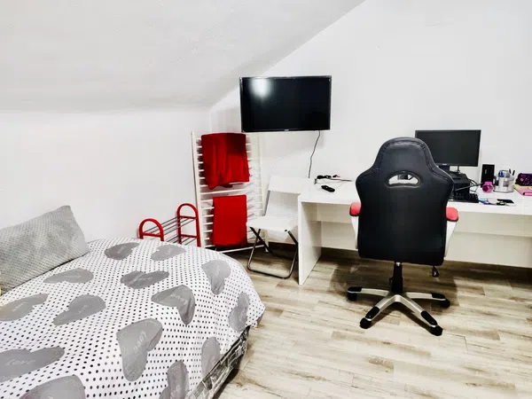 Chalet adosado en Calle Serra Cantacuc, 3, Centro, Centro - Foto 25