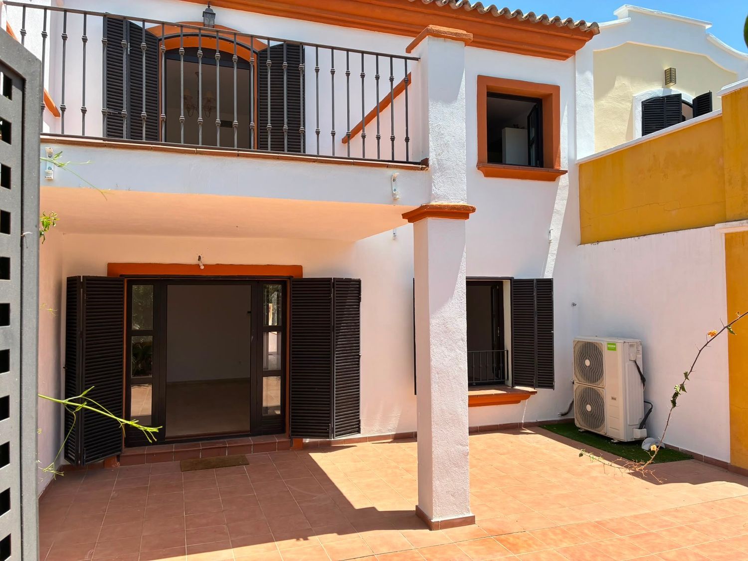 Chalet adosado en Villas y golf Guadalmina Alta, 18 unidad - Foto 12