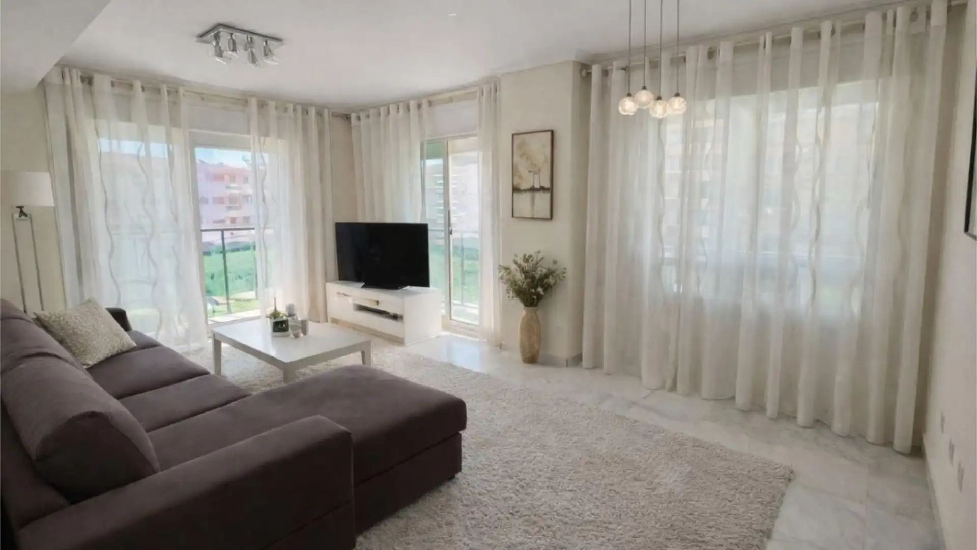 Apartamento en  Avinguda Mestral 5 - Foto 1