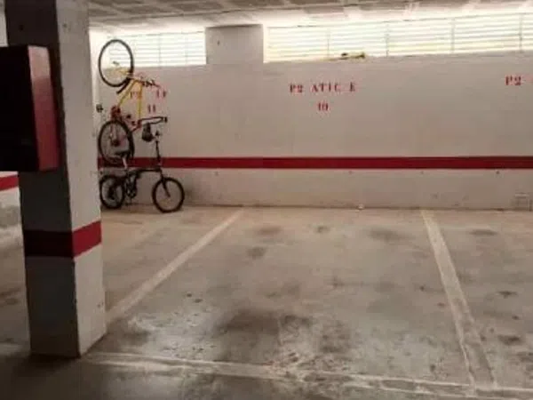 Ático en Calle Espinosa, 1 - Foto 22