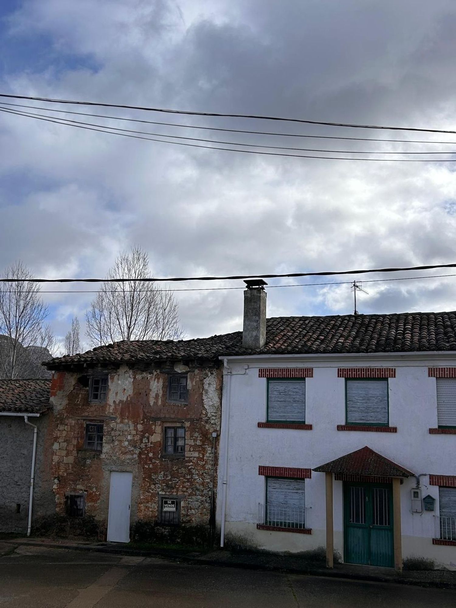 Casa o chalet independiente en Calle San Martin, 49 - Foto 6