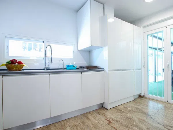 Casa o chalet independiente en Urb Los Pinos, 20, El Rosario-Ricmar - Foto 10