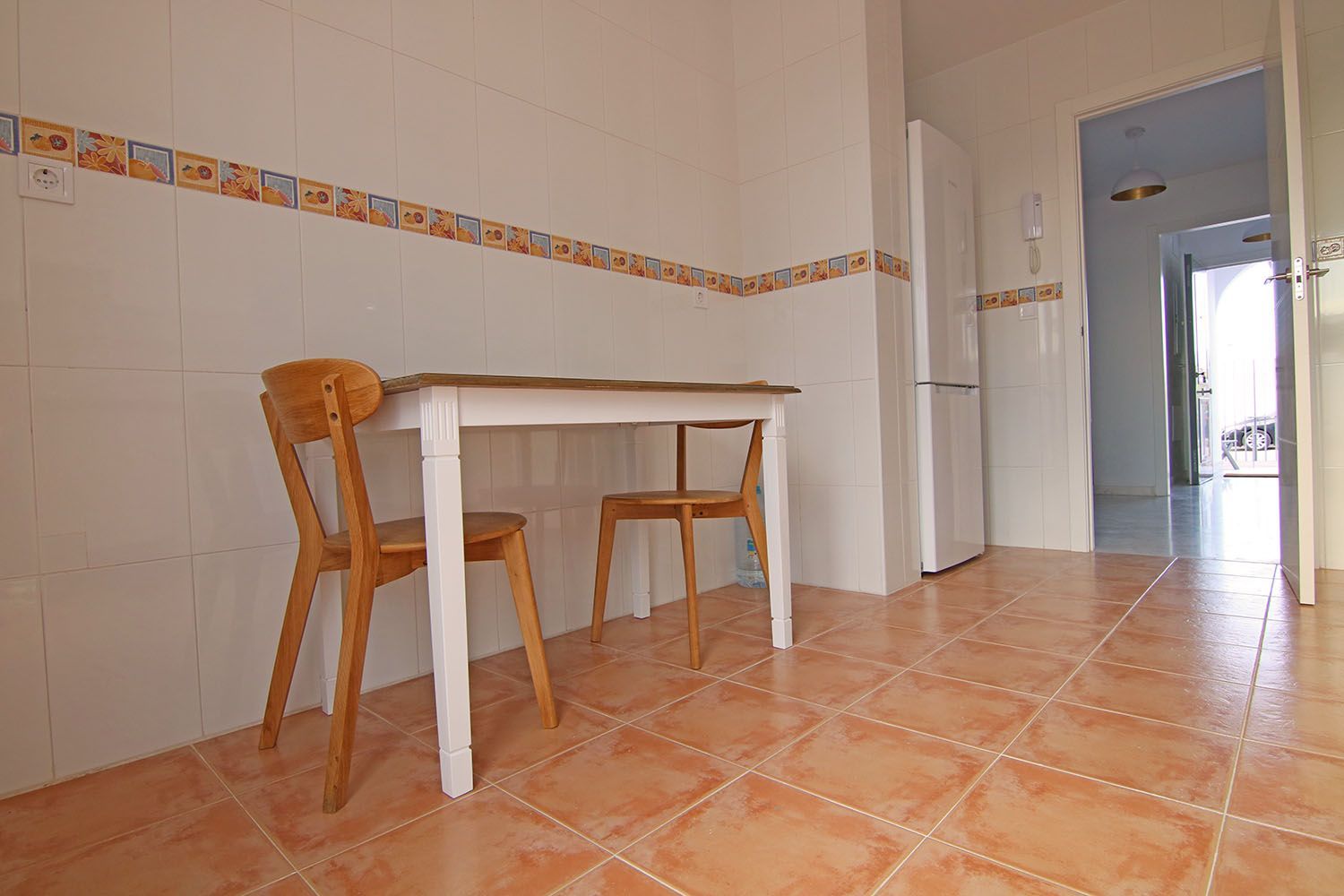 Chalet adosado en Gerena - Foto 9