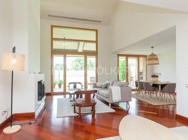 Chalet en Pozuelo de Alarcón - Foto 6