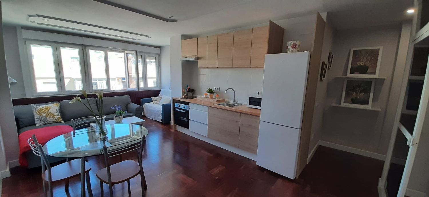 Piso en Villa de paradas, 3, Playa Victoria - Paseo Marítimo, Playa Victoria - Paseo Marítimo - Foto 12