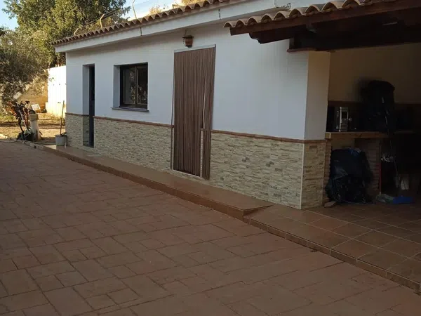 Finca rústica en Calle Sócrates, 56 - Foto 13