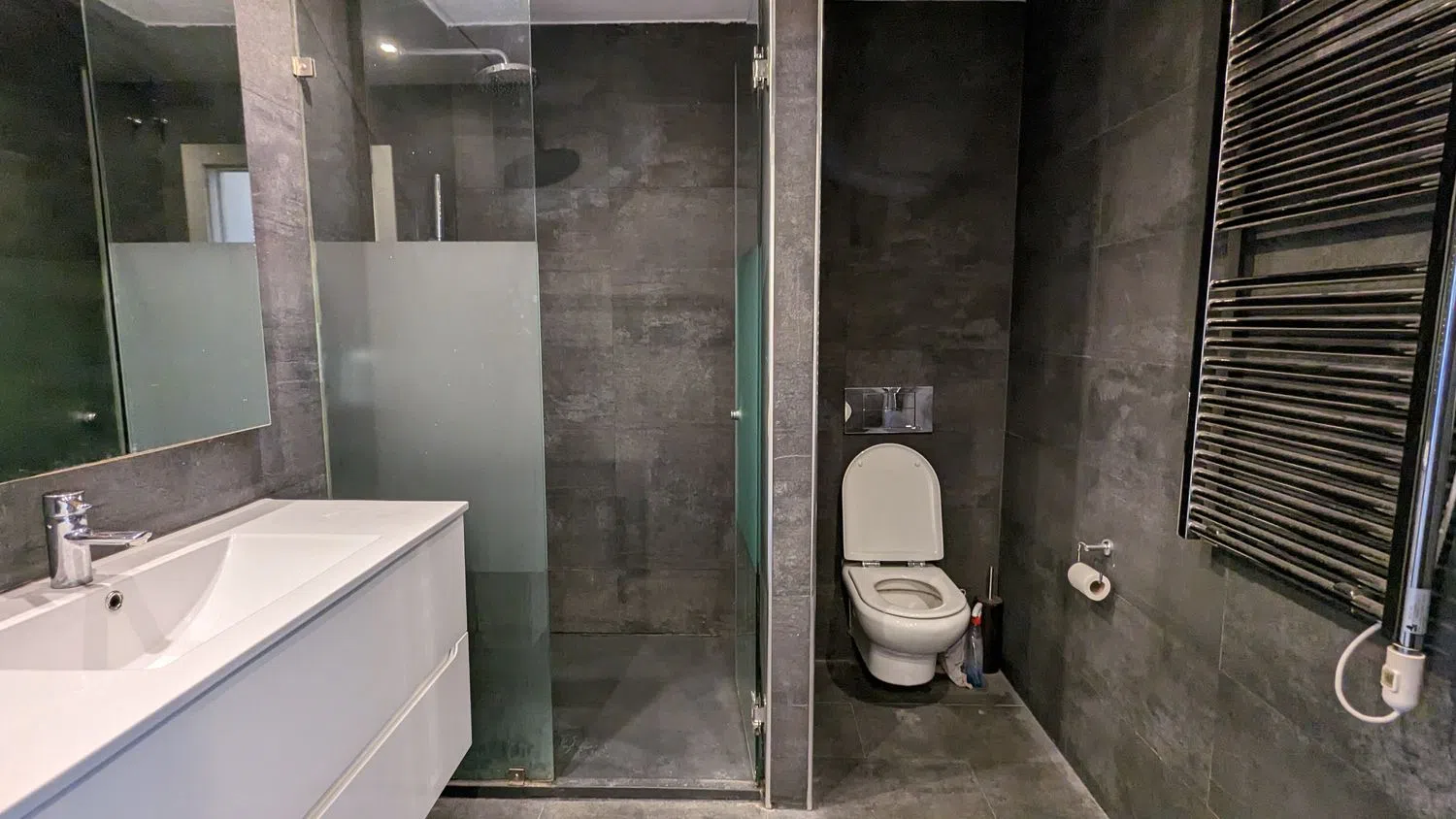 Estudio en avenida de Manoteras, 10 - Foto 24