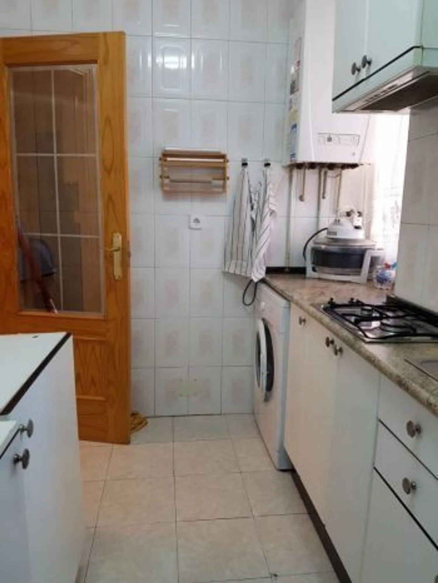 Piso en calle Neguilla, 3 - Foto 7