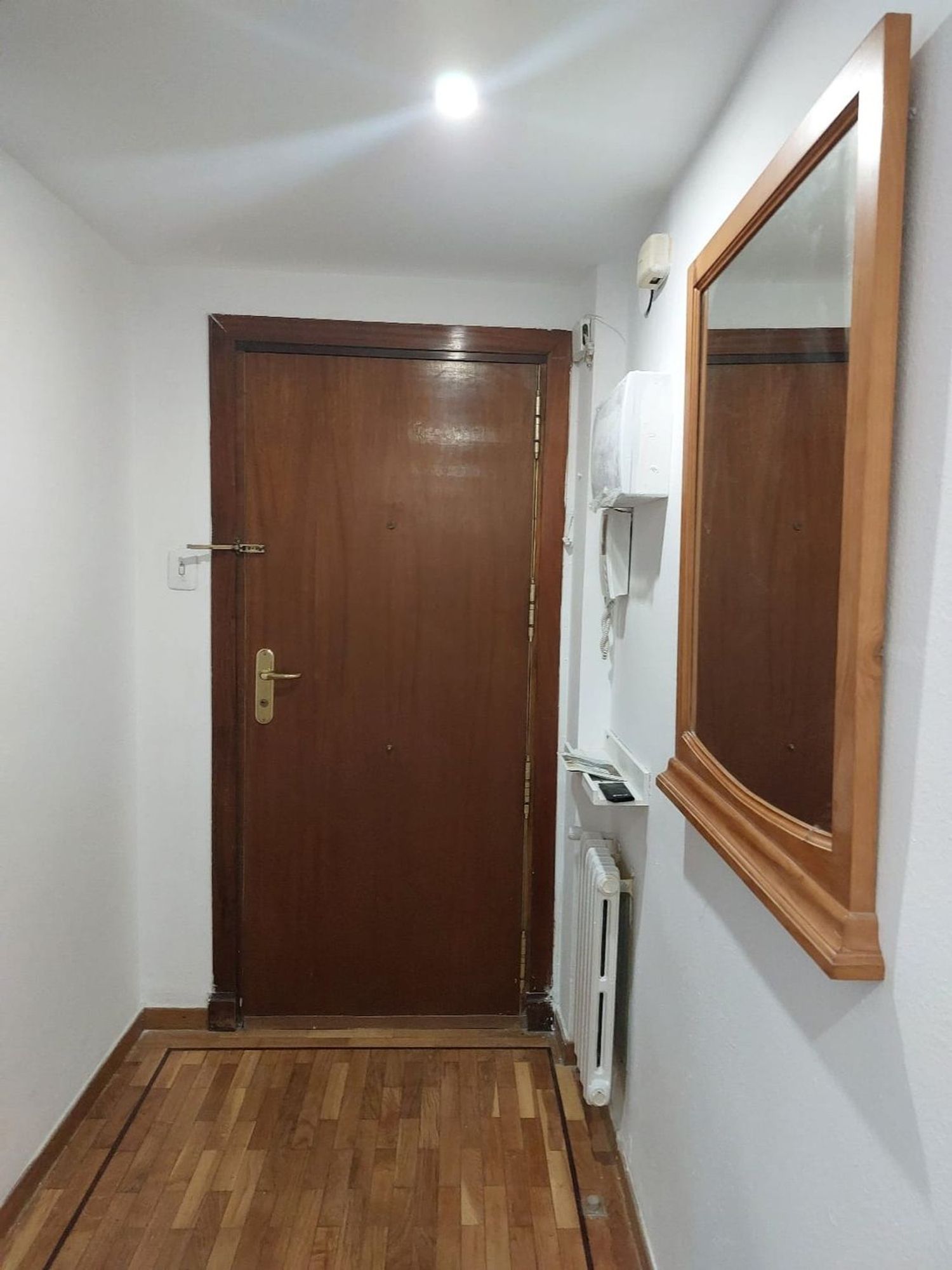 Piso en calle de San Francisco de Borja, 7 - Foto 15