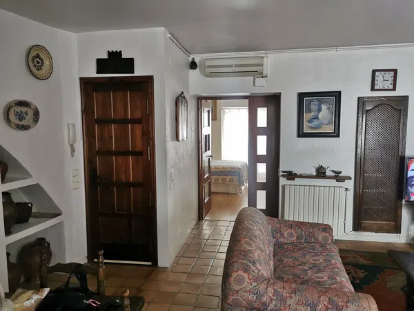 Piso en Passatge Tasis, 7, Centre, Centre - Foto 2