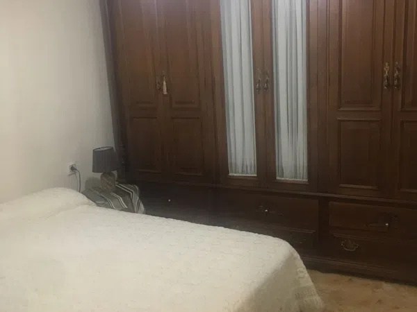 Piso en Carretera de Madrid, 54 - Foto 1
