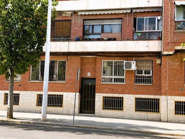 Piso en Calle Francisco Tomás y Valiente, 70, Carrús Este - Foto 4