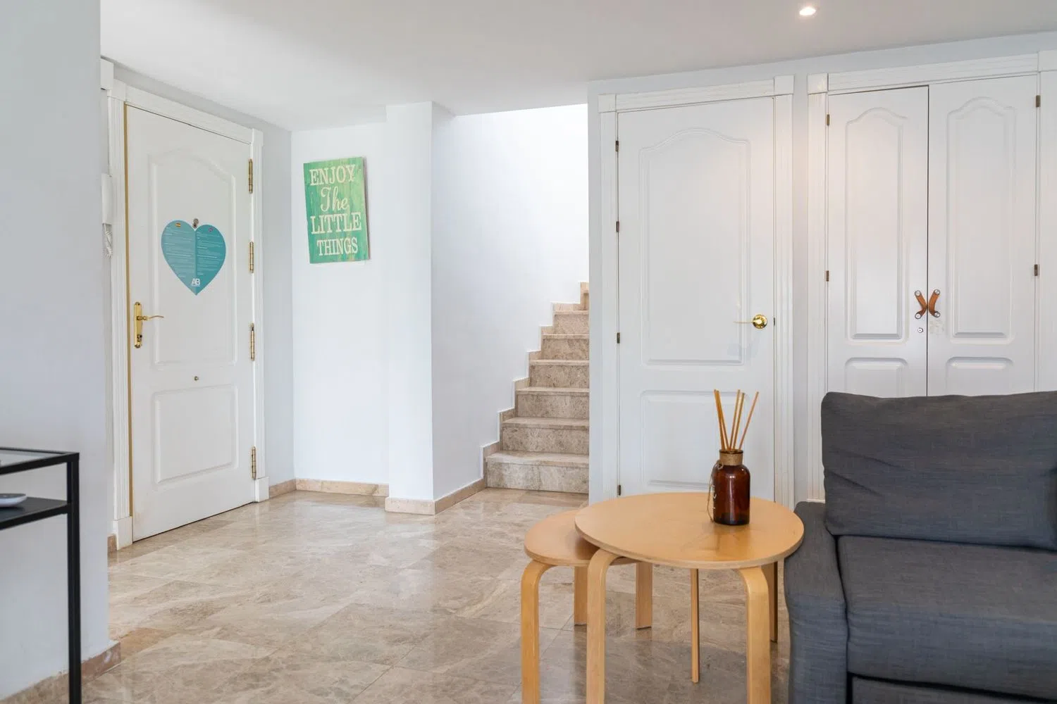 Ático en Urbanización Los Naranjos de Marbella s/n - Foto 9