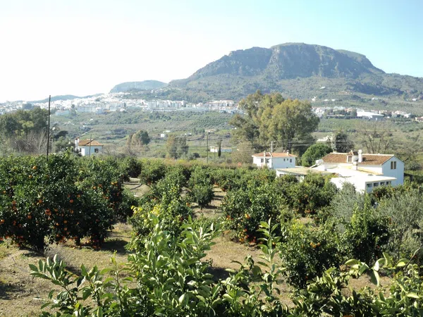 Casa rural en La Gavia, 5 - Foto 2
