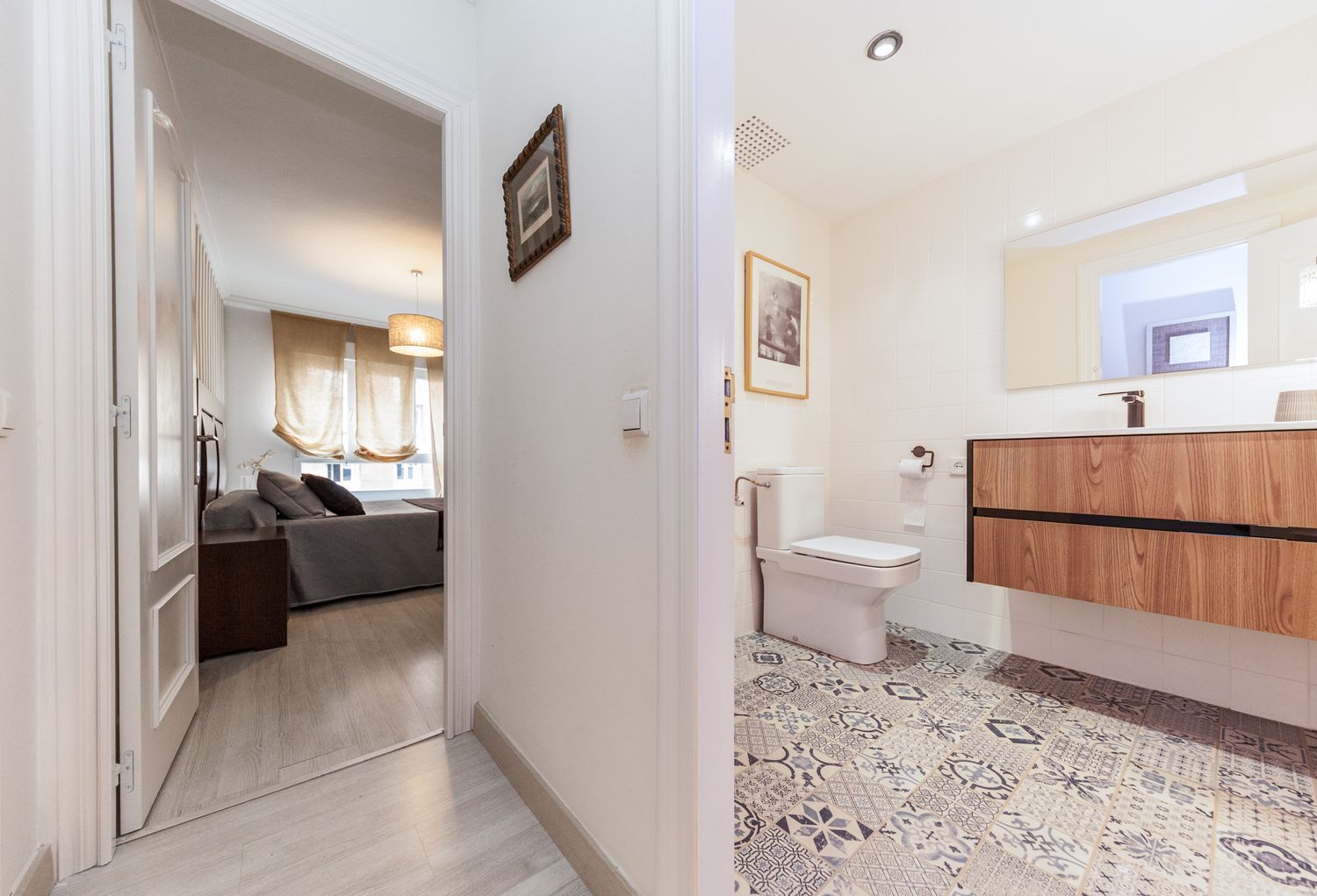Piso en Calle Marqués de Casa Valdés, 76, Centro - San Lorenzo - Foto 9