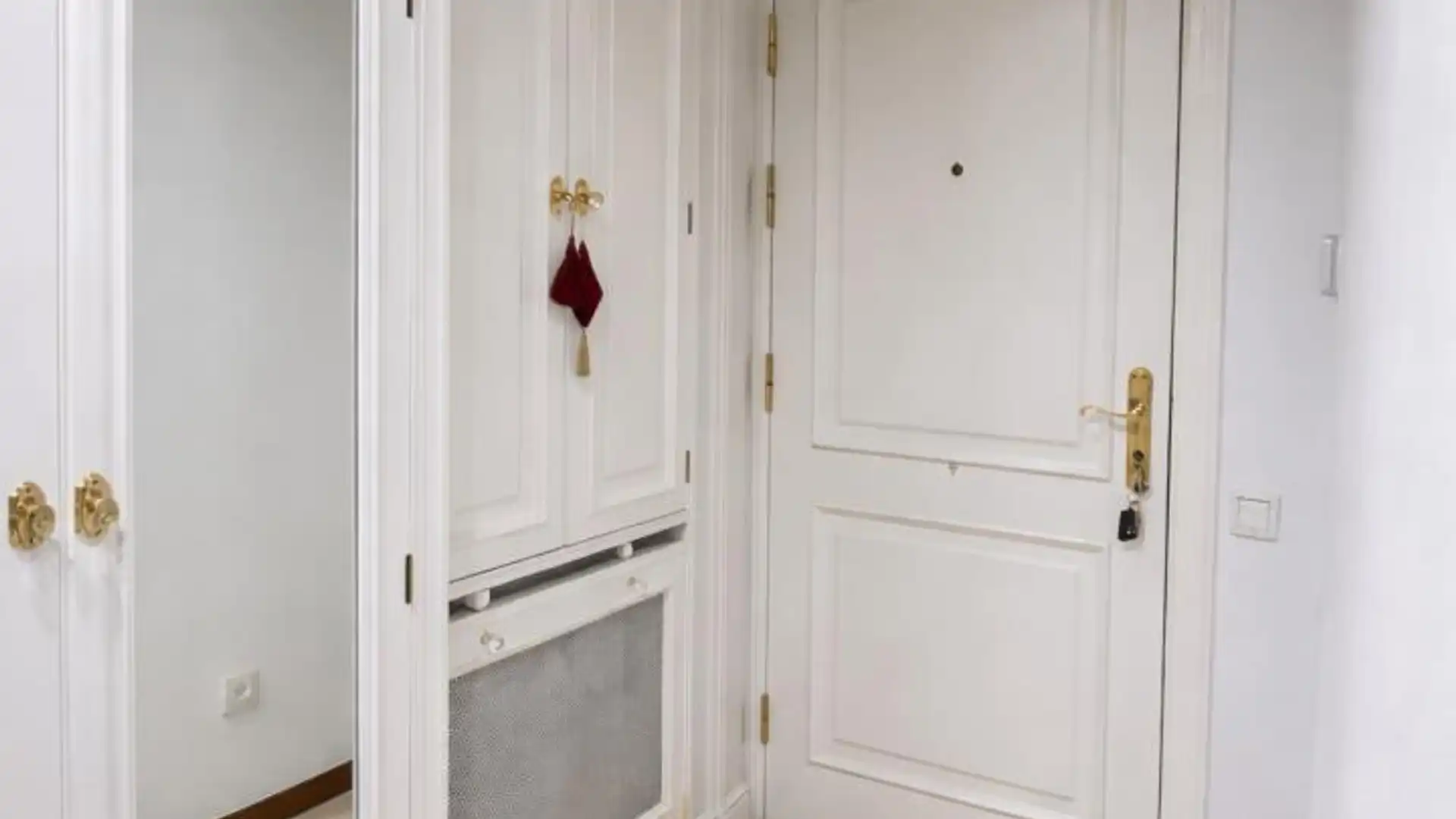 Ático en  Carrer Santa Eulàlia 54 - Foto 13