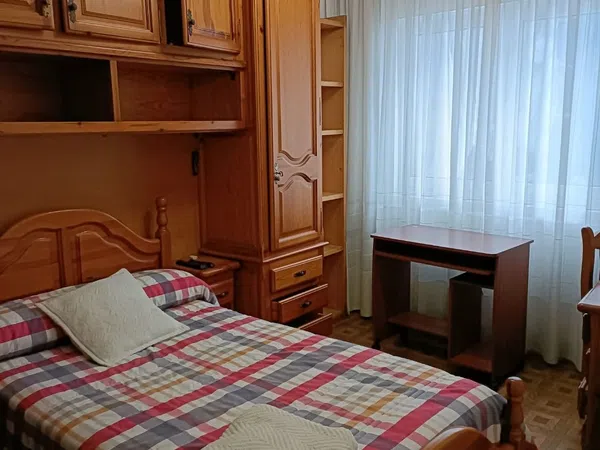 Piso en Barrio Falperra-Santa Lucía - Foto 8