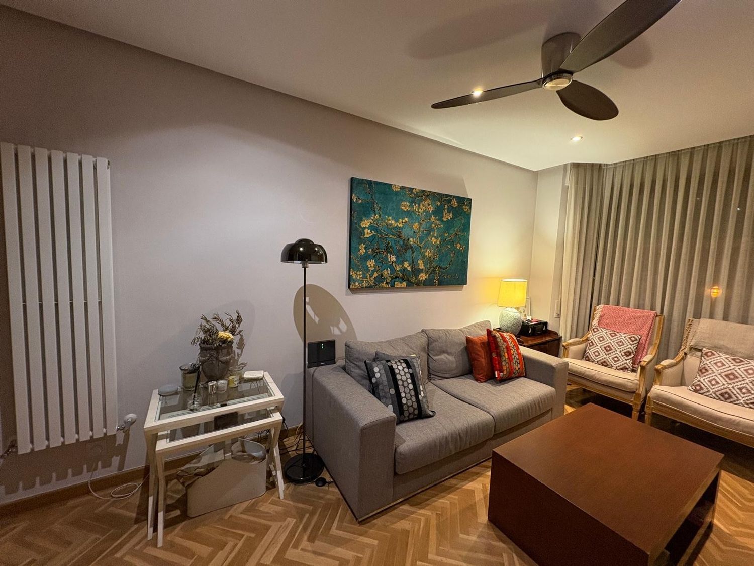 Piso en calle de Juan de Urbieta, 13 - Foto 6