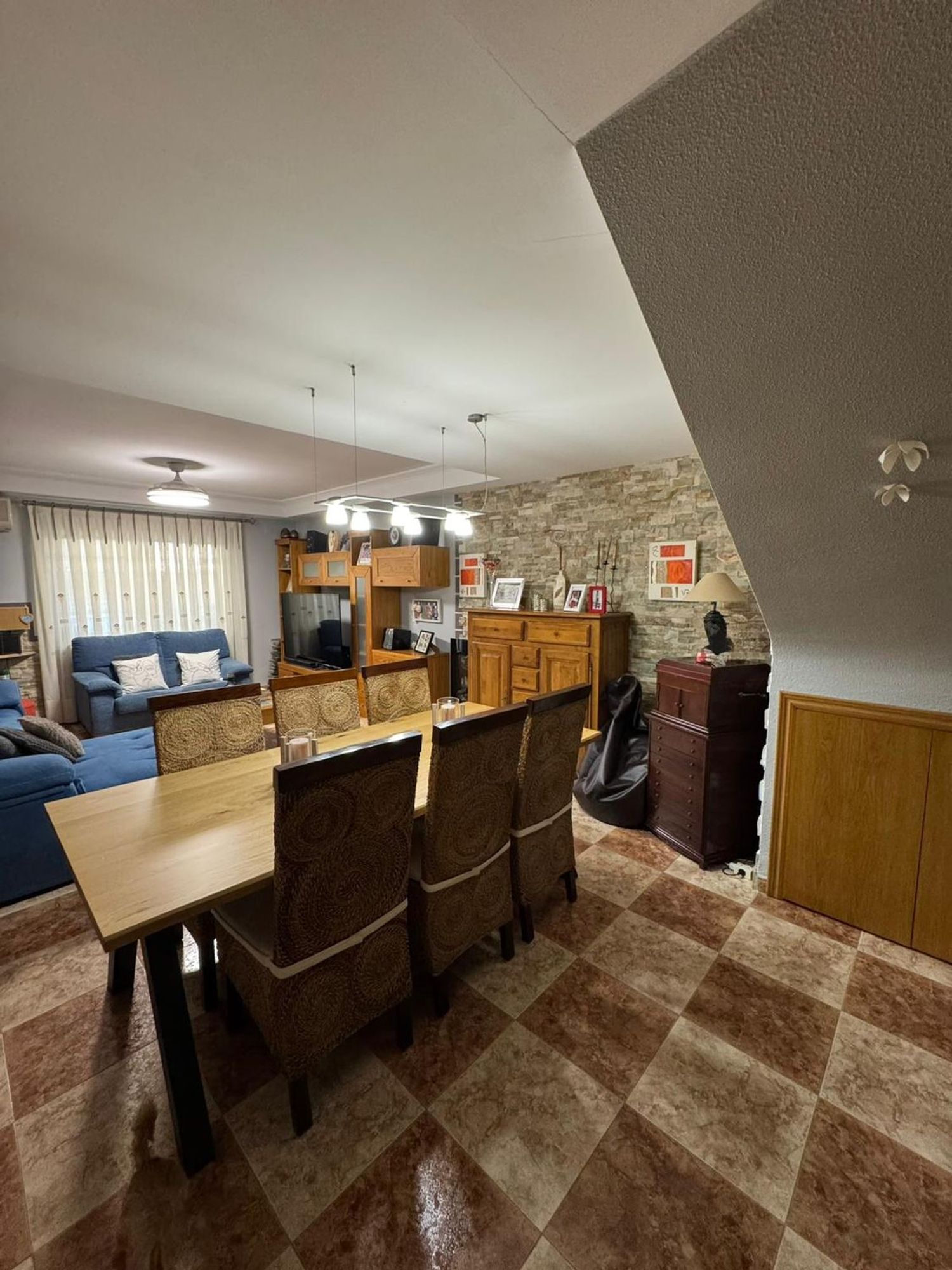 Chalet adosado en Calle de Mariano Benlliure, 27 - Foto 6