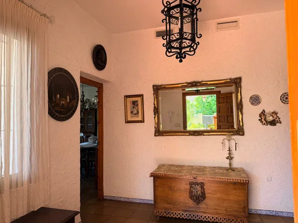 Casa o chalet independiente en Calle Antonio Rubio Herrera, 20 - Foto 7