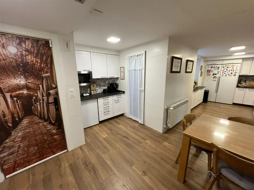 Piso en  Calle Morayma 4 - Foto 14