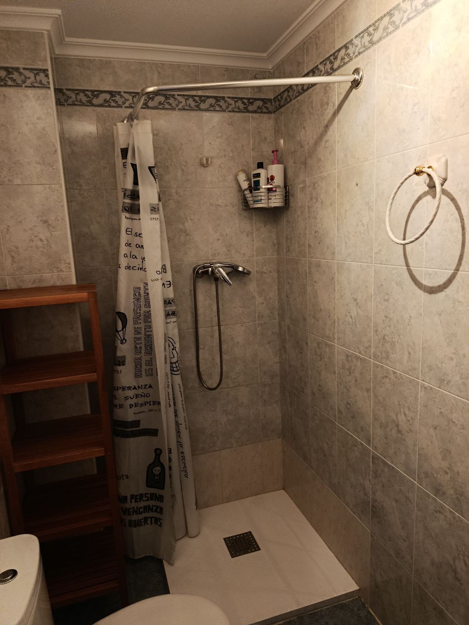 Chalet adosado en Avenida de los Reyes Católicos, 59 - Foto 10