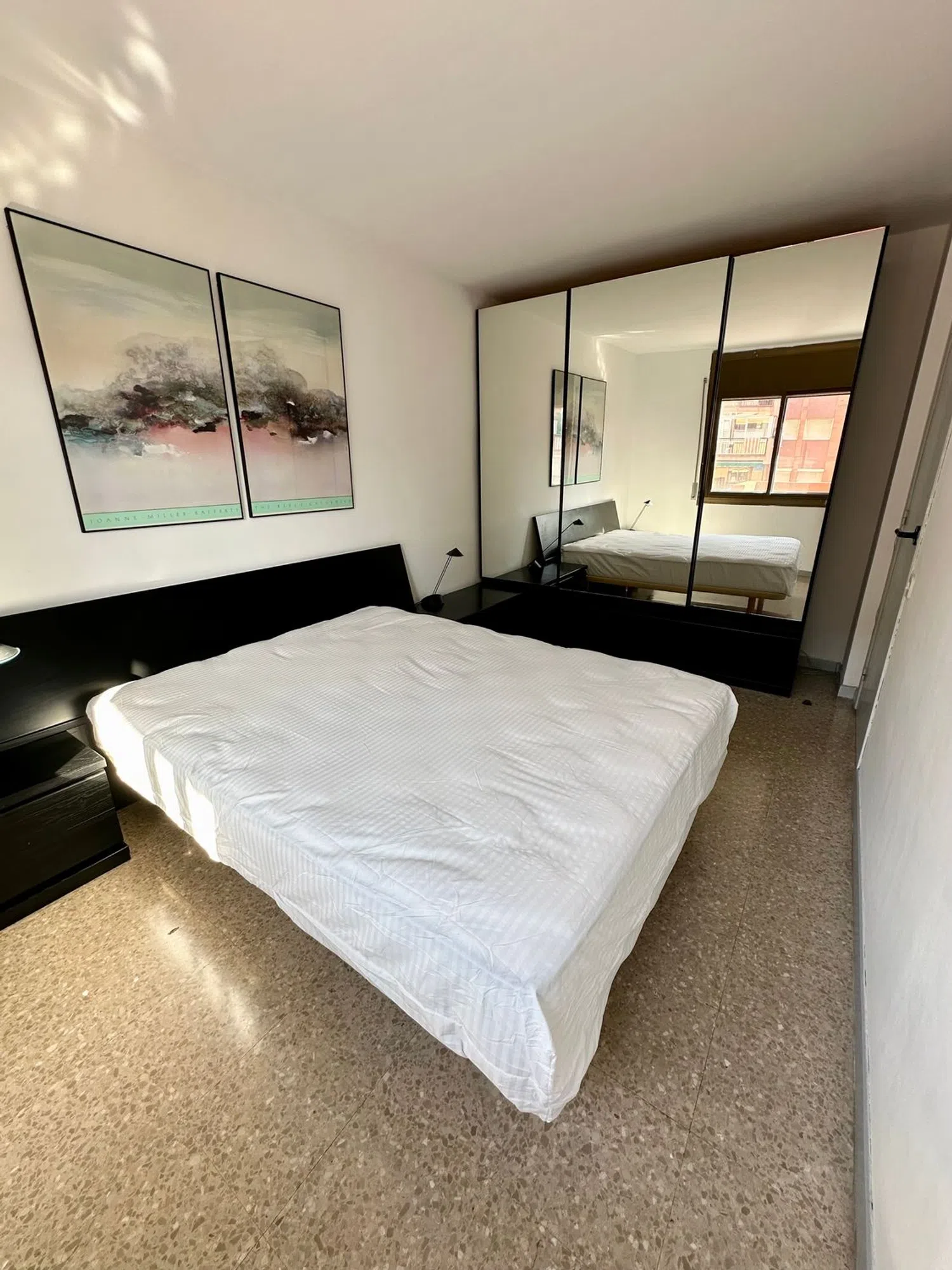 Piso en calle de Rubió i Balaguer, 71 - Foto 5