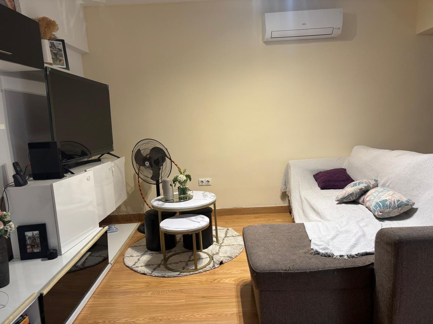 Piso en calle Gasset y Artime, 29 - Foto 1