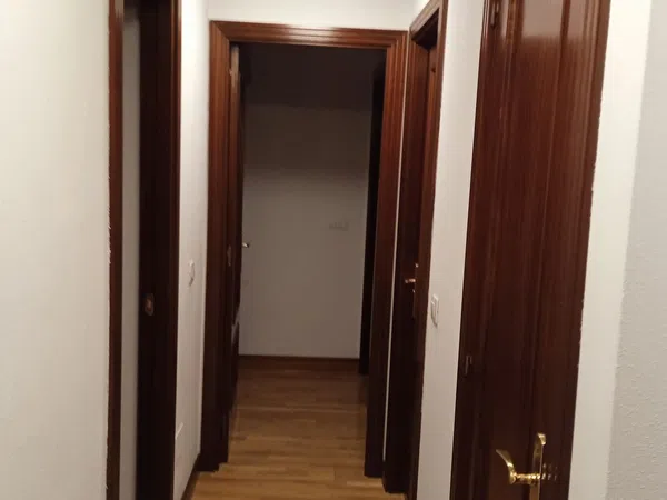 Piso en Doña Jimena, 7, HUCA-La Cadellada - Foto 4
