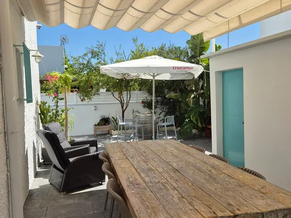 Casa o chalet independiente en Calle Ramón y Cajal, 31, Playa de la Regla, Playa de la Regla - Foto 12