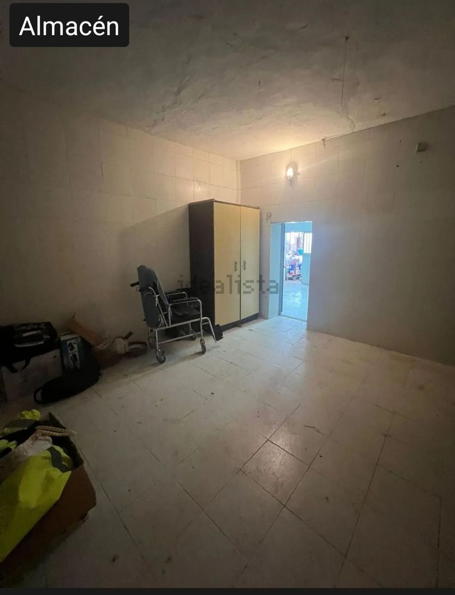 Casa de pueblo en Calera y Chozas - Foto 9