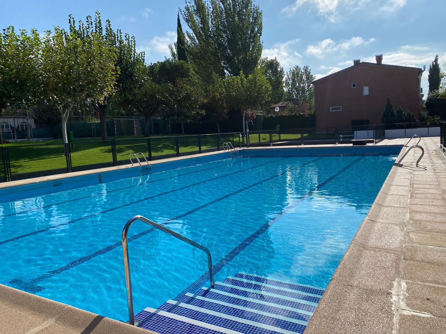 Chalet adosado en Barrio Monte Rozas - Foto 19