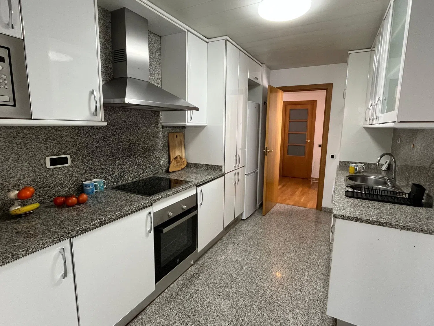 Piso en calle de Joan Miró, 32 - Foto 7