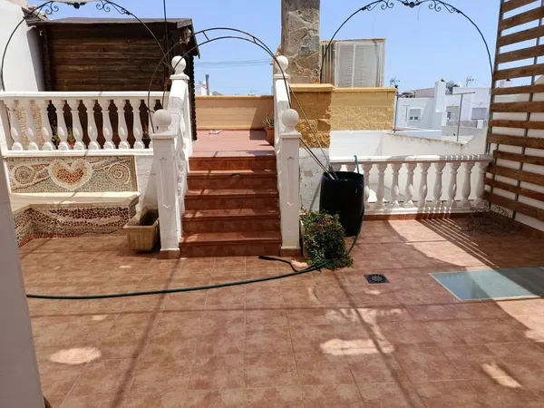 Chalet adosado en San Isidro s/n - Foto 15