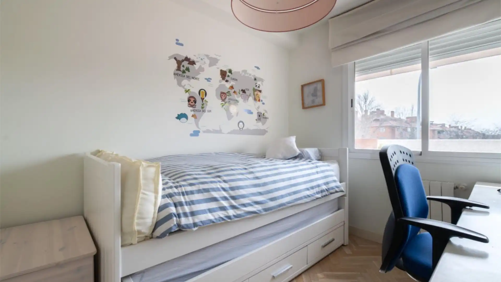 Piso en  Calle Hermanos Machado 2 - Foto 18