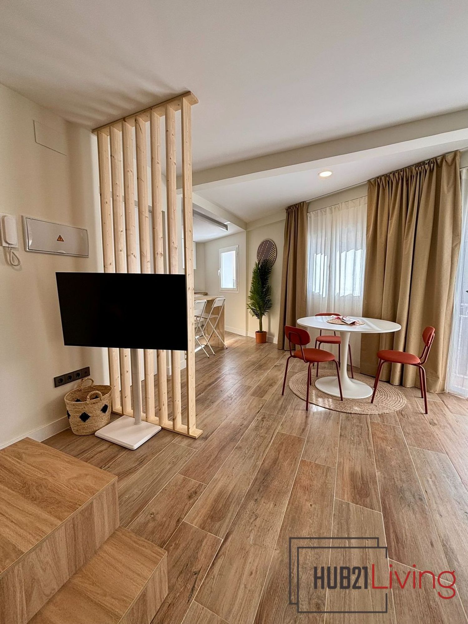 Piso en calle San Sebastián, 15 - Foto 2