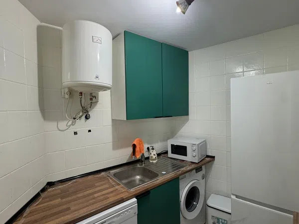 Piso en Calle Federico Rubio, 30, Casco Histórico - Ribera del Marisco - Foto 4