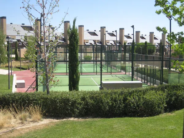 Chalet adosado en Calle Mistral, 2 - Foto 38