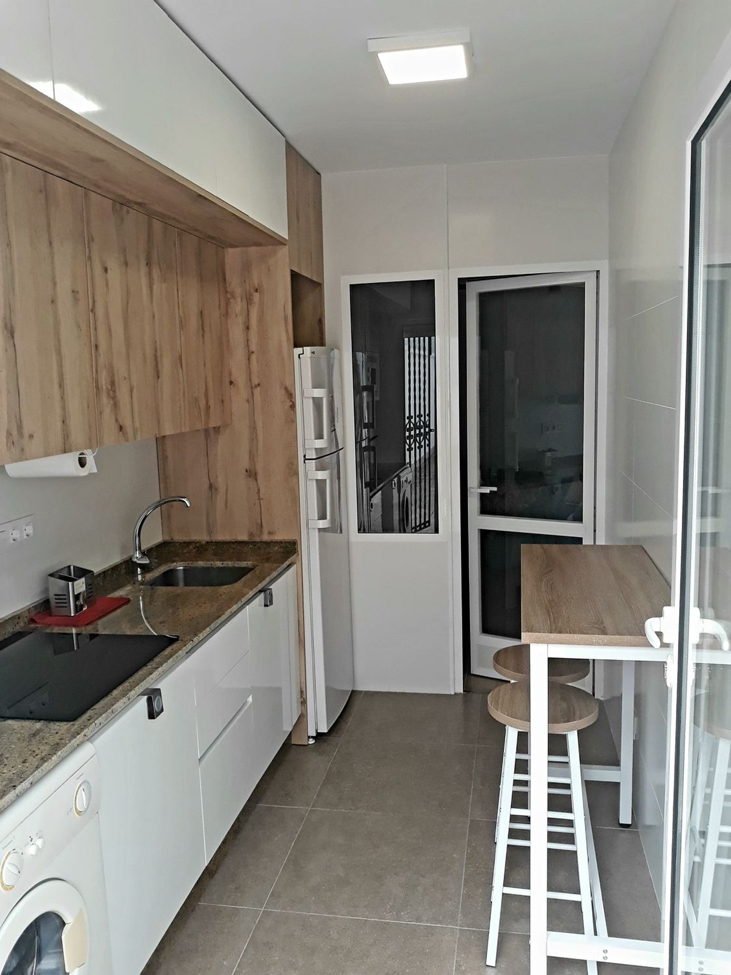 Piso en calle Corregidor Pueyo, 4 - Foto 12